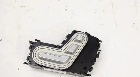 Mercedes-Benz GLS X167 Other switches/knobs/shifts A1679052301
