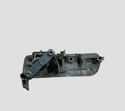 Volkswagen Caddy Tailgate/trunk/boot exterior handle 2K0827565H