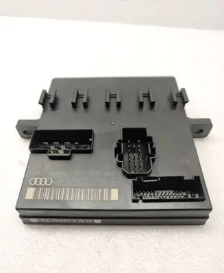Audi A4 S4 B7 8E 8H Comfort/convenience module 8E0907279E 10092002