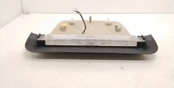 BMW 3 F30 F35 F31 Third/center stoplight 7259856 L90006440 20022013