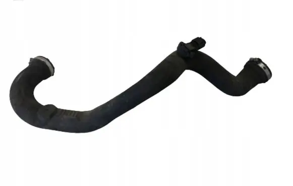 Audi A4 S4 B8 8K Intercooler hose/pipe 8K0145673AN