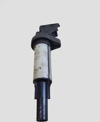 Citroen C5 High voltage ignition coil V757501080 MG00231