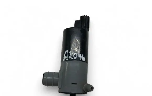 Windscreen/windshield washer pump