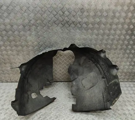 Jaguar I-Pace Front wheel arch liner splash guards J9D316A574AB