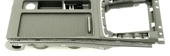 Volkswagen Golf VII Center console 5G1864263AT