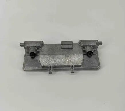 Windshield/windscreen camera