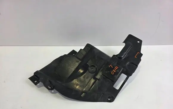 BMW iX Engine splash shield/under tray 