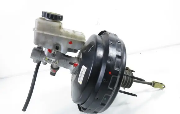 Nissan Pathfinder R51 Brake booster 26776700114 46007EA21A 26612501344
