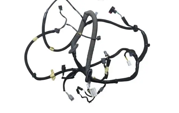 Renault Trafic III (X82) Loading door wiring loom 240526008R