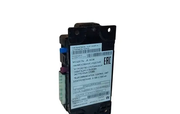 Ford Ecosport Other interior part GJ5T14G087AL