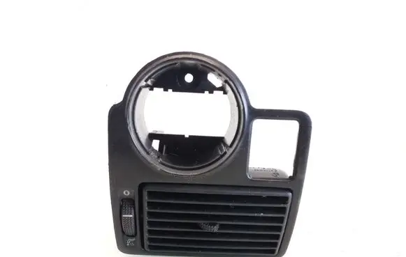 Volkswagen Golf IV Dashboard side air vent grill/cover trim 1J1819983B