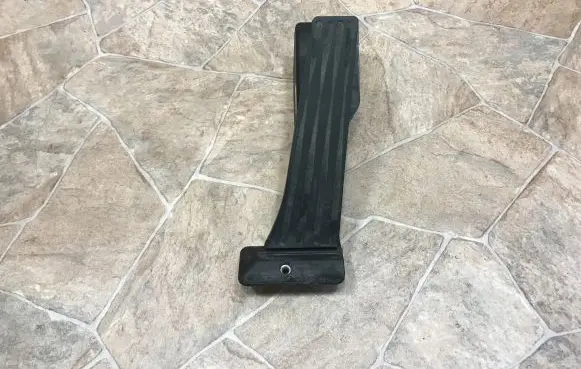 BMW X1 E84 Accelerator throttle pedal 6793742