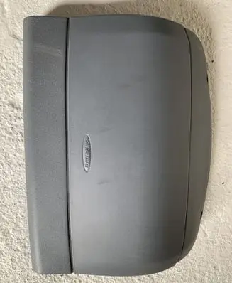 Peugeot Boxer Airbag cover SD03177090535
