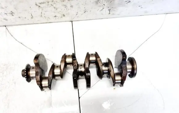 Renault Laguna II Crankshaft 