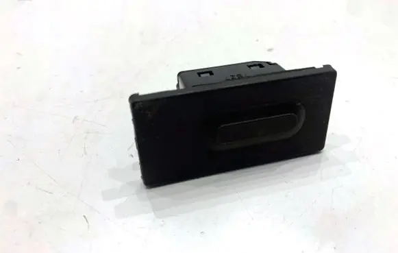 Mazda CX-3 Tailgate/trunk/boot exterior handle 