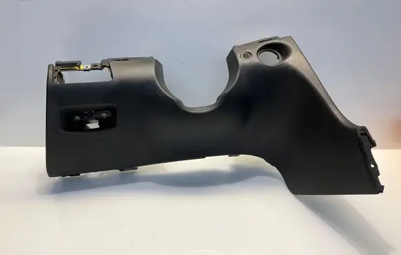 Mercedes-Benz E W211 Dashboard lower bottom trim panel A2116800187 2116800187