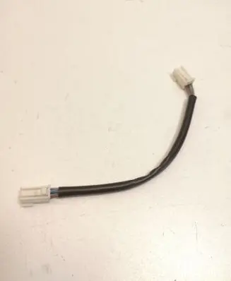 Mercedes-Benz S W221 Front door wiring loom A2218210006