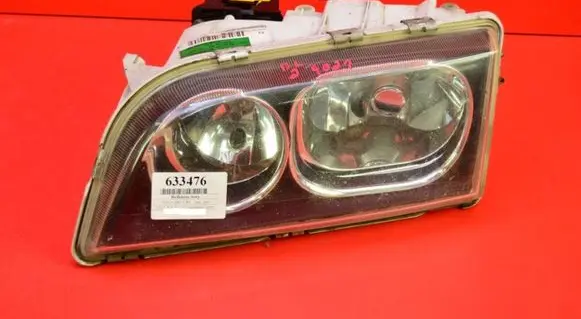 Volvo S40, V40 Headlight/headlamp 1AL24700231