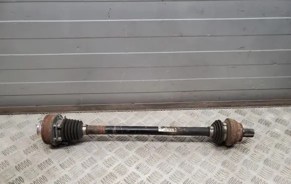 Audi A3 S3 8V Rear driveshaft 5Q0501204A