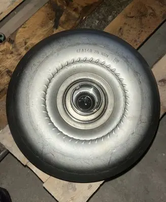 Volvo XC90 Torque converter 4FA140 22636578 220629