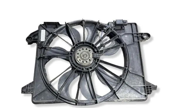 Dodge Challenger A/C cooling radiator (condenser) 83403 55111282AC