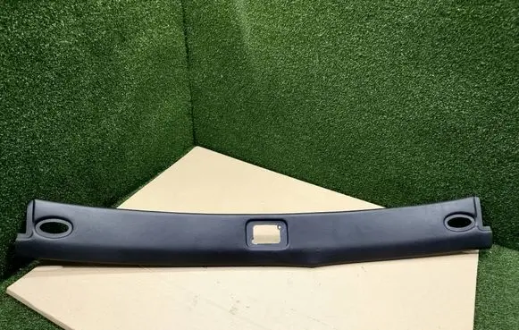Mazda MX-5 NB Miata Trunk/boot sill cover protection NA0168090