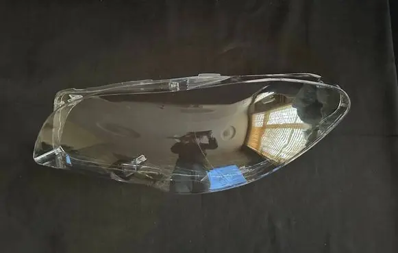BMW 5 F10 F11 Headlight lense 