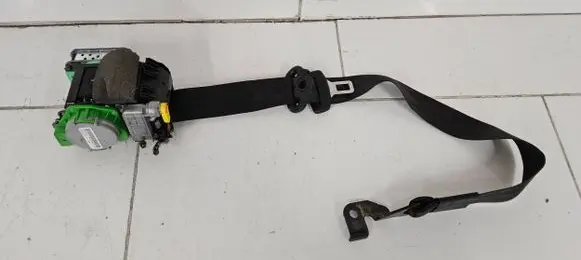 Audi Q5 SQ5 Front seatbelt 306425399G48 3063559 0718D471W7
