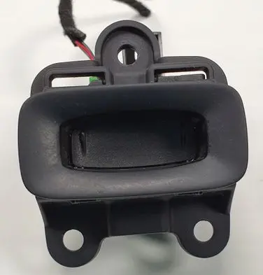 Volvo V60 Ignition lock 28227917