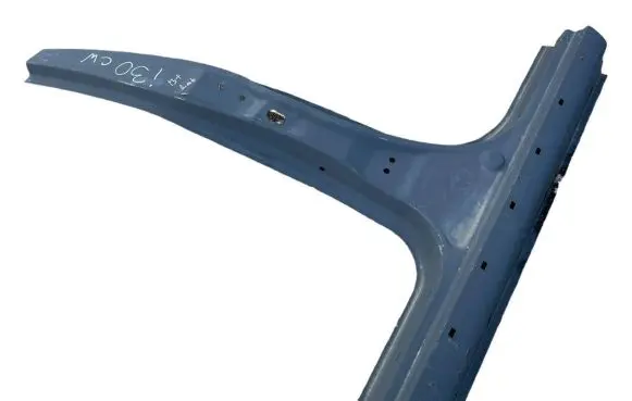 Hyundai i30 (B) Pillar trim (exterior) 