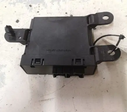 Chrysler Grand Voyager V Parking PDC control unit/module 56054095AC 19224AE 0263004349