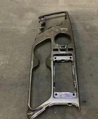 KIA EV6 Center console decorative trim 84651CV910
