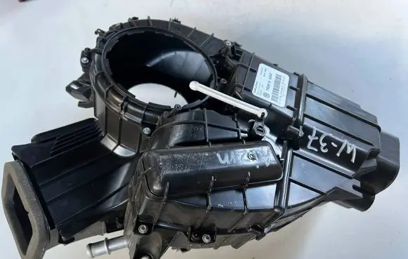Volkswagen Transporter - Caravelle T5 Interior heater climate box assembly 7H0819004F 52495324 579080