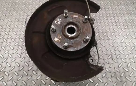 Subaru Outback (BS) Rear wheel hub