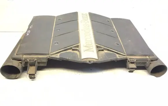 Mercedes-Benz S W220 Engine cover (trim) A1120940004