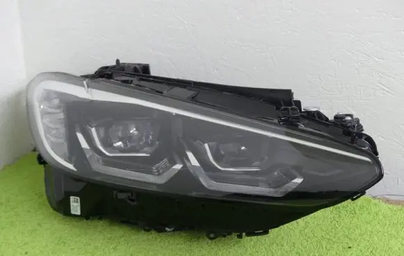 BMW 4 G22 G23 G24 G26 Headlight/headlamp 5A19354