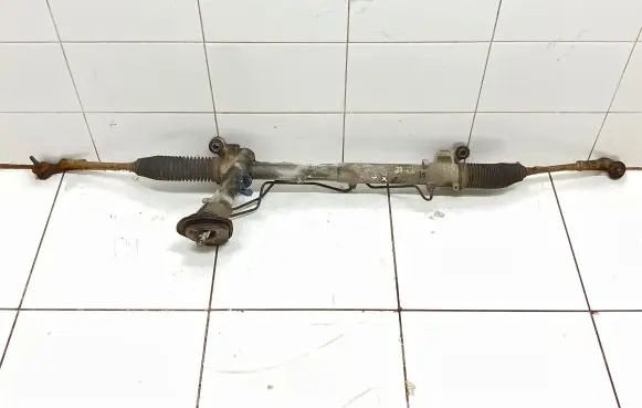 Volvo C30 Steering rack 31202597