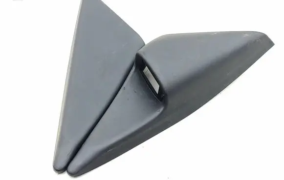Porsche 911 996 Plastic wing mirror trim cover 99655565200 99655565101