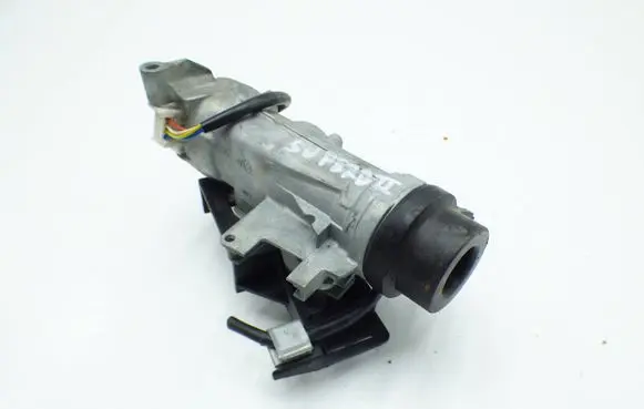 Skoda Superb B6 (3T) Ignition lock 1K0905851B 0783CB13212