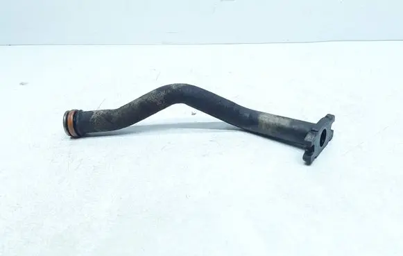 Volvo S90, V90 Turbo turbocharger oiling pipe/hose 