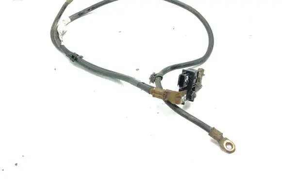 Nissan X-Trail T32 Negative earth cable (battery) 240804BE1A