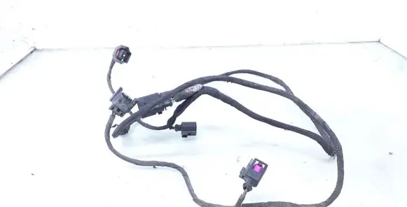 Audi A4 S4 B6 8E 8H Other wiring loom