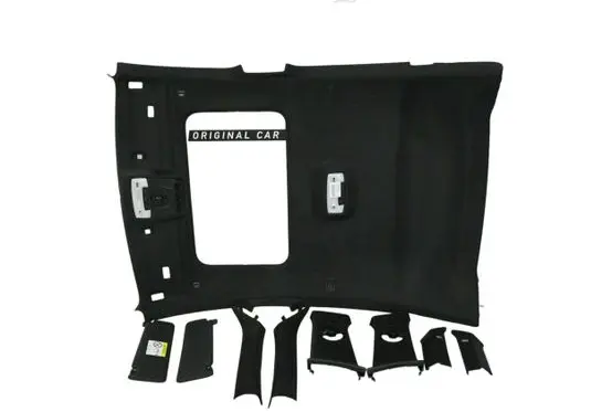BMW 2 F22 F23 Headlining 51448059309 8059309