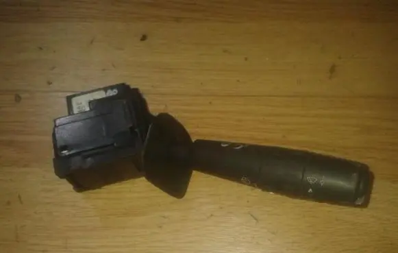 Citroen Xsara Wiper control stalk 96247561zl