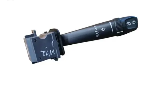 Volvo XC90 Wiper control stalk 8691545 04W07D