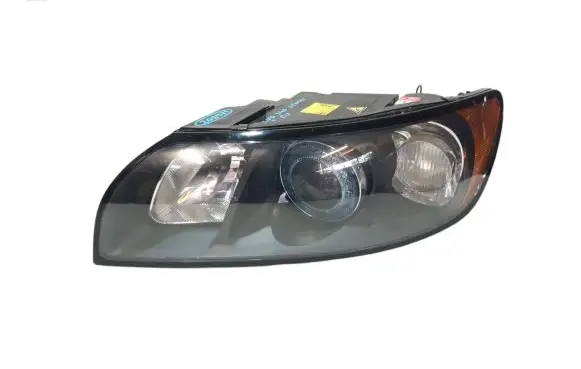 Volvo S40 Headlight/headlamp 30744675