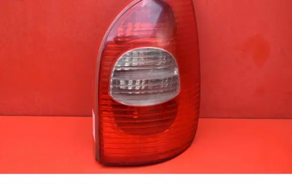 Citroen Xsara Picasso Rear/tail lights 9650005780