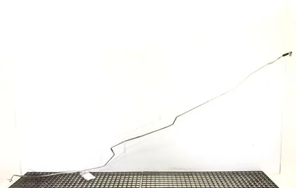Air conditioning (A/C) pipe/hose