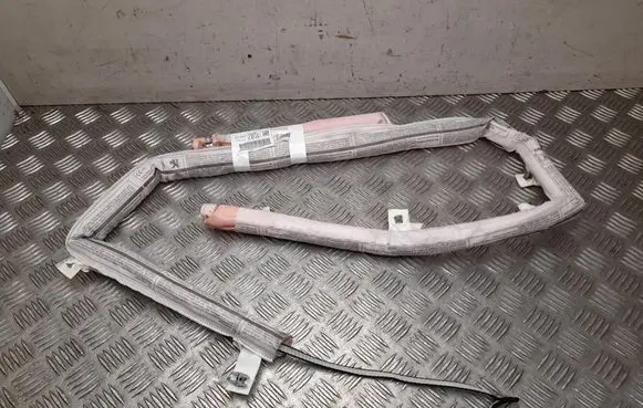 Citroen C5 Aircross Roof airbag 9822369380
