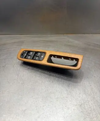Volvo S40 Electric window control switch 30773211 03454120